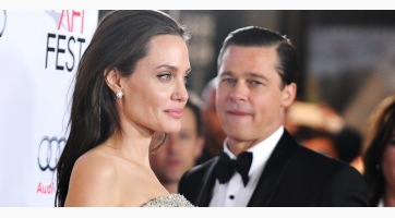 Brad Pitt és Angelina Jolie sem akar válni