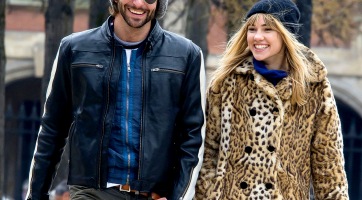 Bradley Cooper barátnője eljegyzést akar