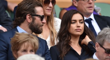 Bradley Cooper eljegyezte Irina Shayk-ot?