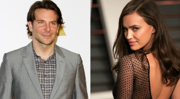 Bradley Cooper és Irina Shayk szakítottak?