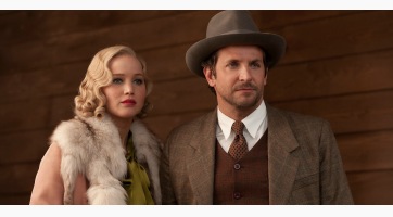 Bradley Cooper imádja Jennifer Lawrencet