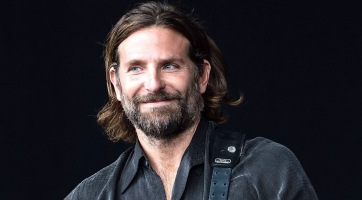 Bradley Cooper már most Oscar-díjat kapott