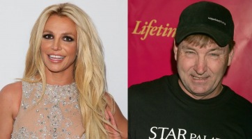 Britney Spears apját, Jamie Spearst kórházban ápolják