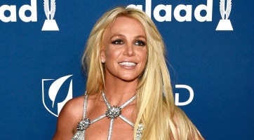 Britney Spears bemutatta főzőtudományát