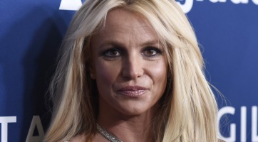 Britney Spears ezért nem jelent meg az idei Met-gálán