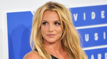 Britney Spears már azt sem tudja, hol koncertezik