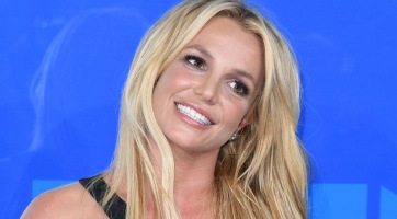 Britney Spearst még mindig nem hagyja élni a saját apja