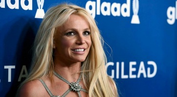 Britney Spears megcáfolta az elmúlt napok pletykáit