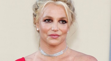 Britney Spears bírósági meghallgatást kérvényezett