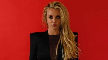 Britney Spears újra megmutatta, hogy csúcsformában van