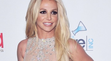 Britney Spears újra mentális problémákkal küzd