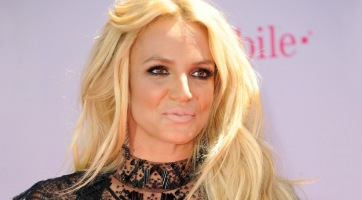 Britney Spears-t eljegyezték?
