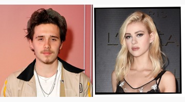 Brooklyn Beckham eljegyezte a barátnőjét