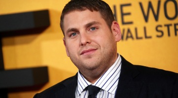 Brutálisan meghízott Jonah Hill (képekkel)