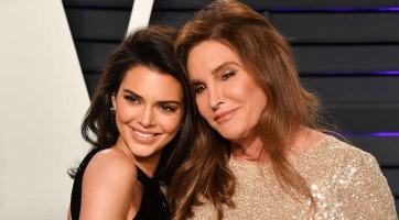 Caitlyn Jenner már 5 éve nőként éli a mindennapjait
