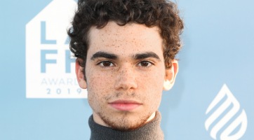 Cameron Boyce halálának a körülményei bonyolódtak