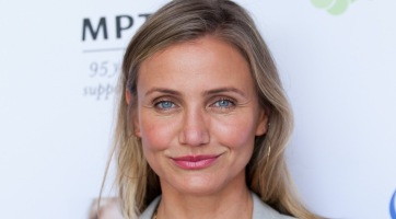 Cameron Diaz az anyaságáról vallott