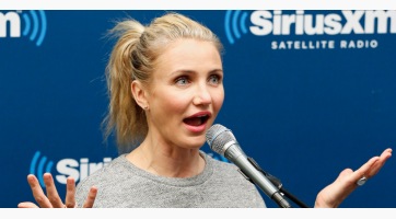 Cameron Diaz befejezi a színészkedést