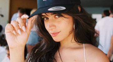 Camila Cabello a mentális zavarairól vallott