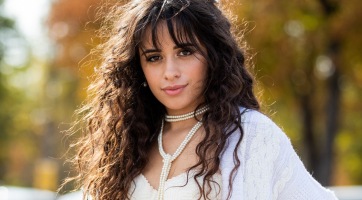 Camila Cabello örömteli nyaralós képeket posztolt