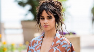 Camilla Cabello igazi latinaként virít