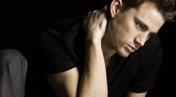 Channing Tatum bevallotta szenvedélyét