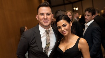 Channing Tatum mostantól hivatalosan is szingli