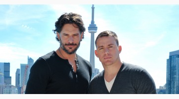 Channing Tatum X-Men lesz!