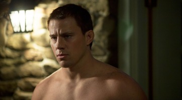 Channing Tatumot földhöz vágták