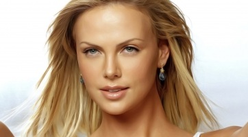 Charlize Theron nevét mindenki elszúrja
