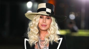 Cher 77. születésnapján sem érzi magát öregnek