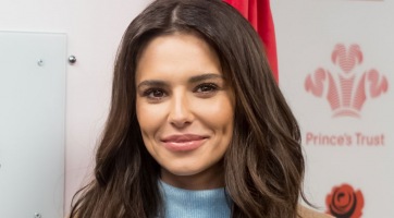 Cheryl Cole nem idegenkedik a béranyaság gondolatától