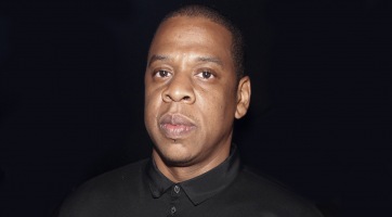 Chester Benningtonra emlékezett koncertjén Jay-Z