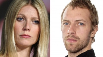 Chris Martin kitálalt