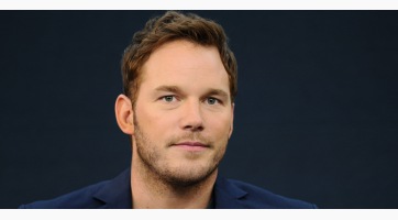 Chris Pratt lesz az új Indiana Jones?