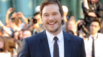 Chris Pratt újra hisz Istenben