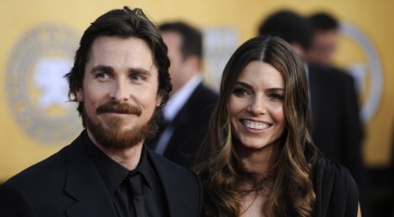 Christian Bale ismét apa lesz