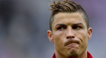 Cristiano Ronaldo valóban meleg?
