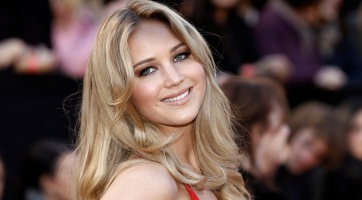 Családot szeretne Jennifer Lawrence