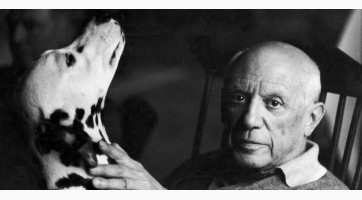 Csillagászati összegekért árulják Picasso villáját
