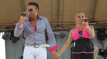 Csúnyán hajba kapott egymással Jolly és Suzy