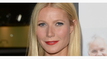 Csúnyán kirabolták Gwyneth Paltrow-t