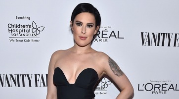 Csúnyán megalázták Demi Moore lányát