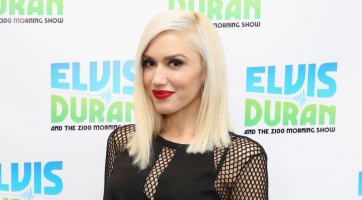 Csúnyán megviccelte rajongóit Gwen Stefani