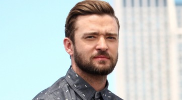 Cuki gyerekkori fotót posztolt Justin Timberlake