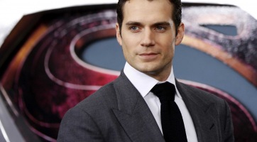 Daginak csúfolták kiskorában Henry Cavill-t