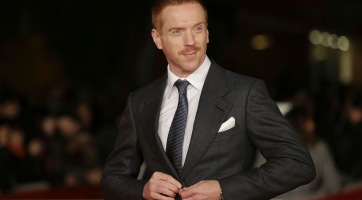 Damian Lewis az új James Bond?
