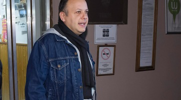 Damu Roland tovább küzd igazáért