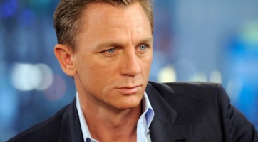 Daniel Craig már öregnek érzi magát James Bondnak