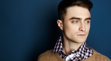 Daniel Radcliffe ismét elvonón
